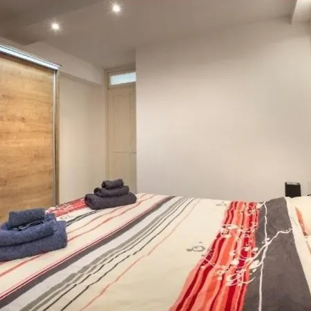 Newly Renovated App Goran *