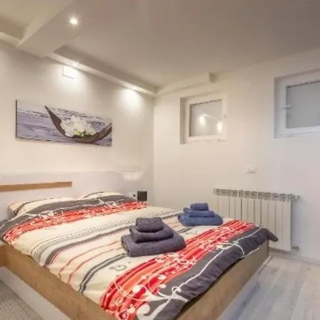 Newly Renovated App Goran Apartment Umag
