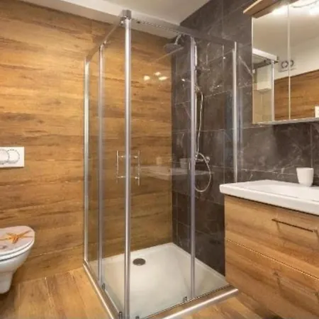 Newly Renovated App Goran * Umag
