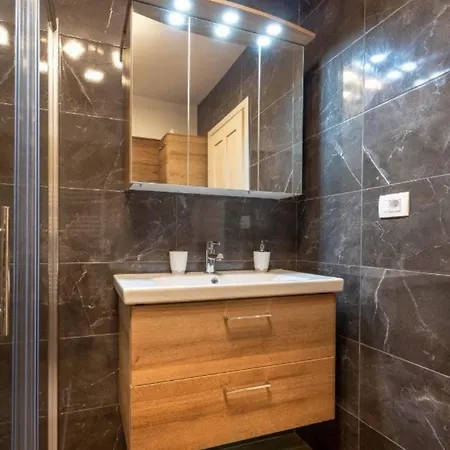 Apartment Newly Renovated App Goran Umag