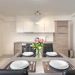 Apartment Newly Renovated App Goran *