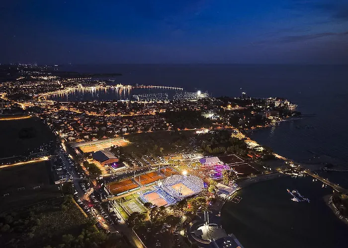 Appartement Newly Renovated App Goran Umag