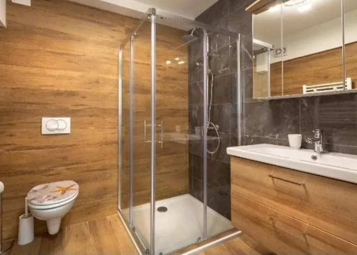 Newly Renovated App Goran * Umag