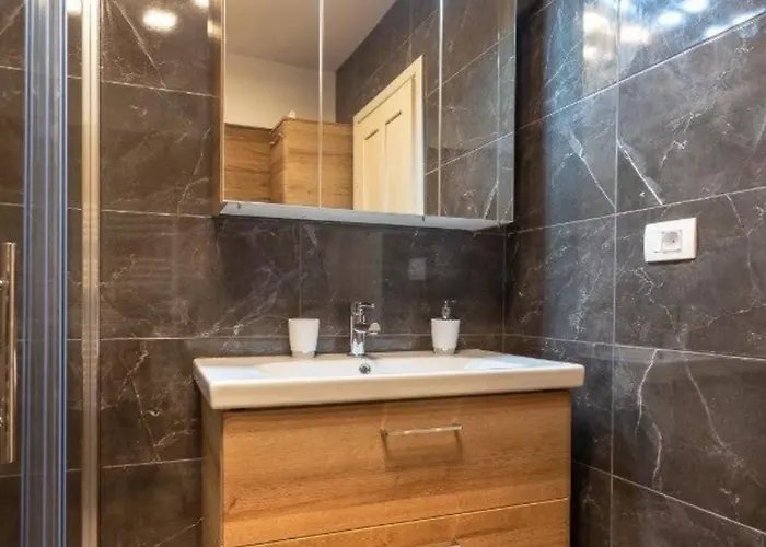 Appartement Newly Renovated App Goran Umag