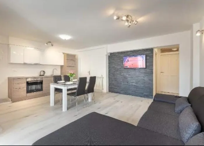 Newly Renovated App Goran Umag