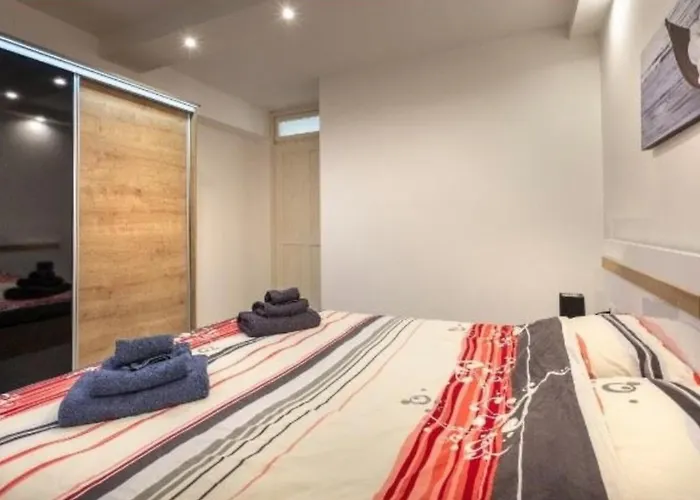 Newly Renovated App Goran *